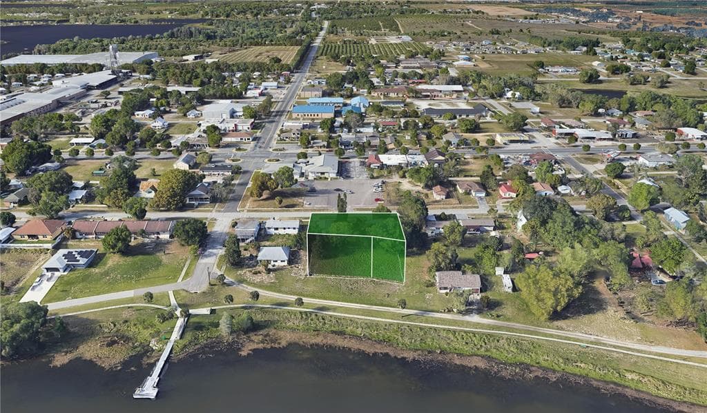 0 E LAKE MENZIE BOULEVARD DUNDEE, FL 33838