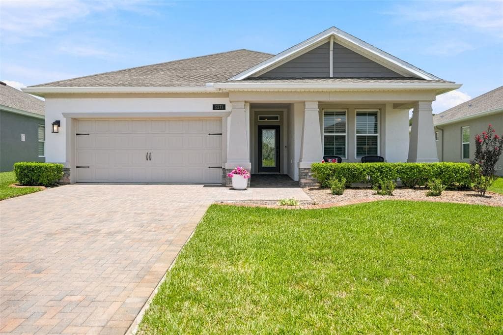 5271 CAPPLEMAN LOOP BROOKSVILLE, FL 34601