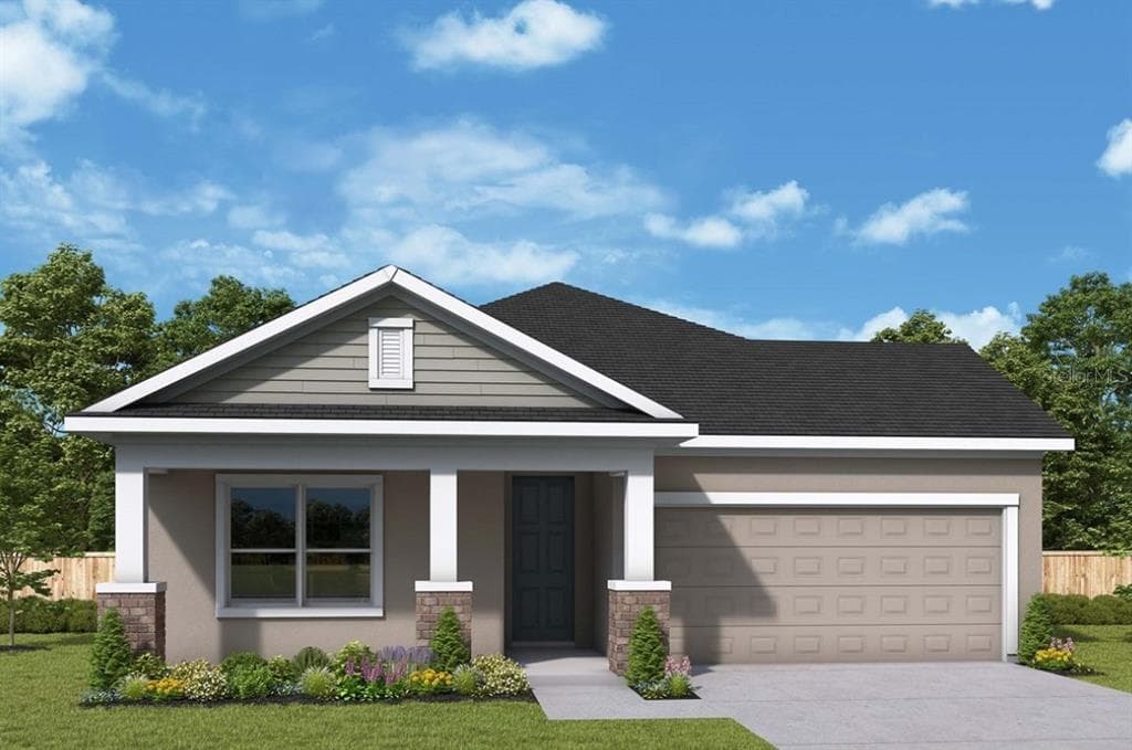 5713 COOPERS HAWK COURT ST CLOUD, FL 34772