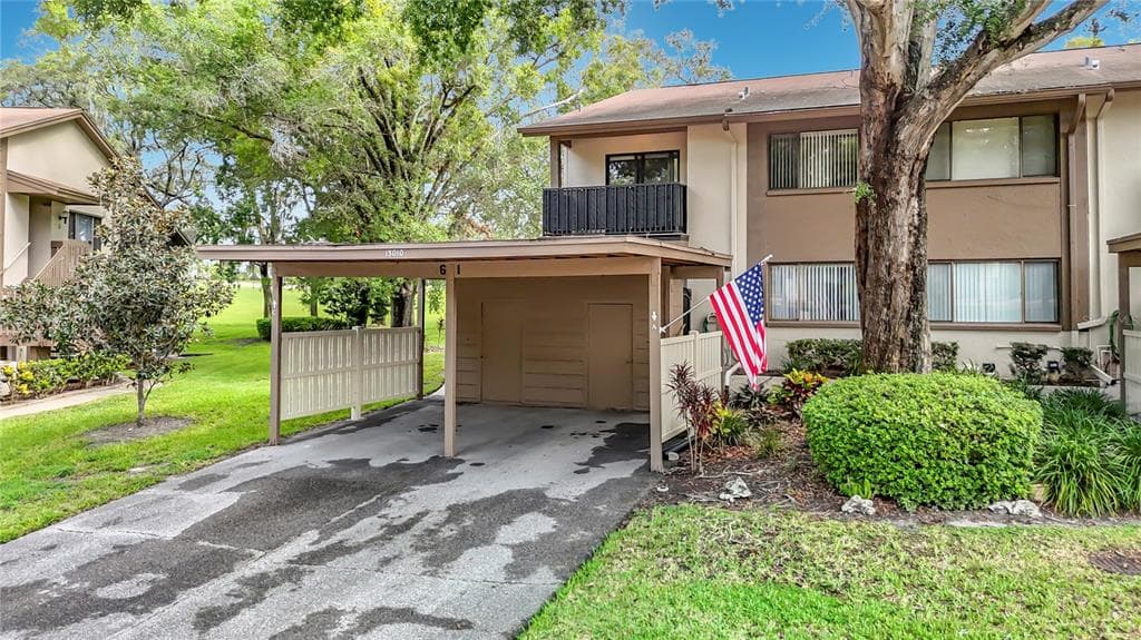13010 WEDGEWOOD WAY UNIT C HUDSON, FL 34667