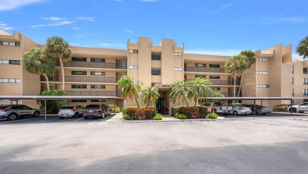 2614 COVE CAY DRIVE UNIT 409