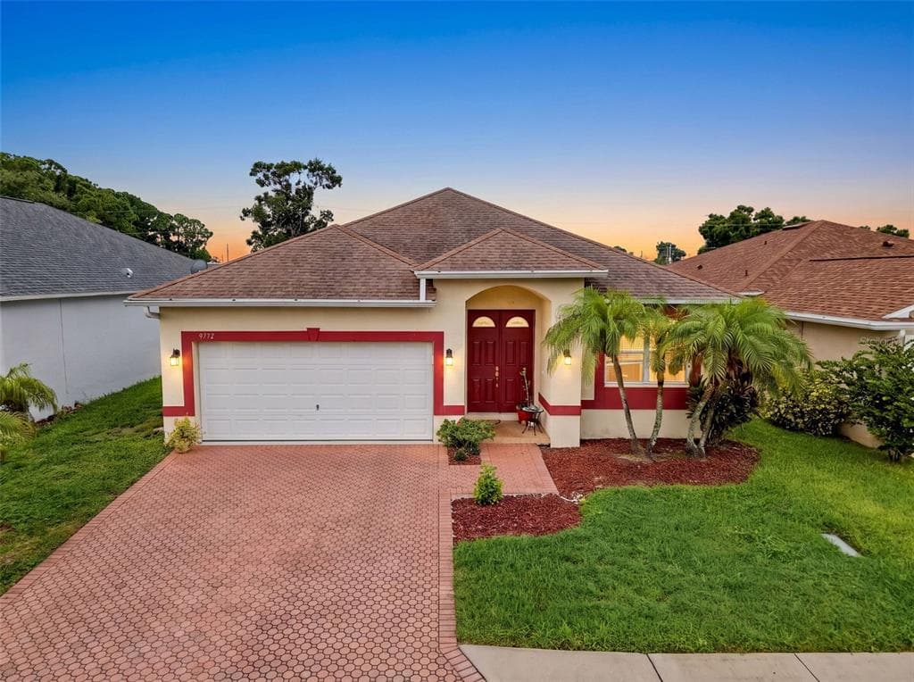 9772 65TH WAY N PINELLAS PARK, FL 33782