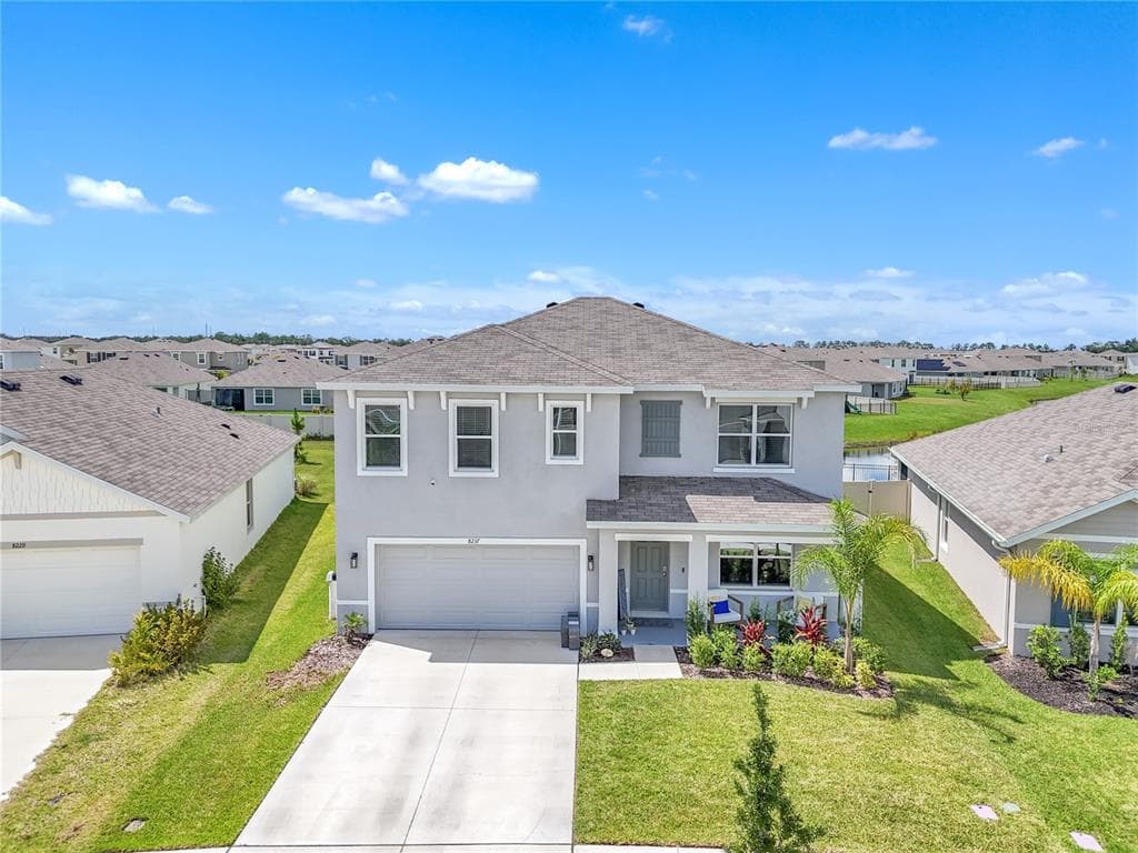 8237 JUNING COVE WESLEY CHAPEL, FL 33545