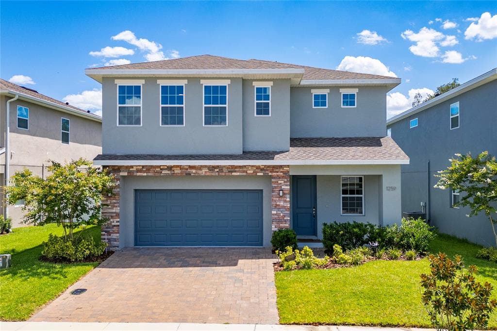 1259 ASH TREE COVE CASSELBERRY, FL 32707