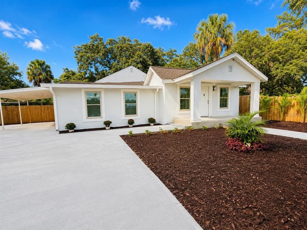 4311 N 25TH STREET TAMPA, FL 33610