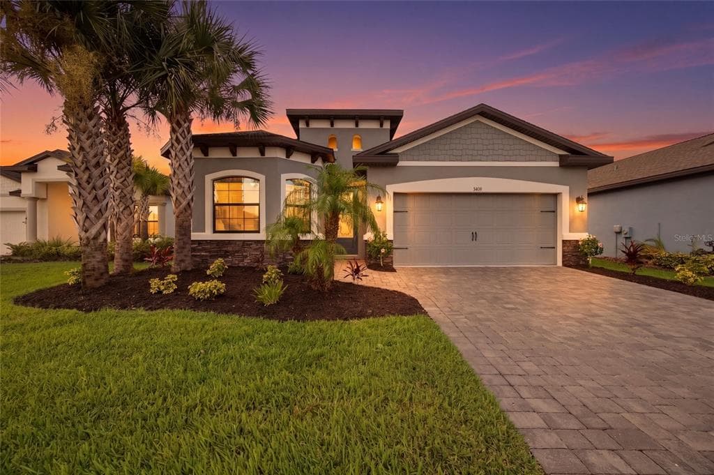 34119 EVERGREEN HILL COURT WESLEY CHAPEL, FL 33545