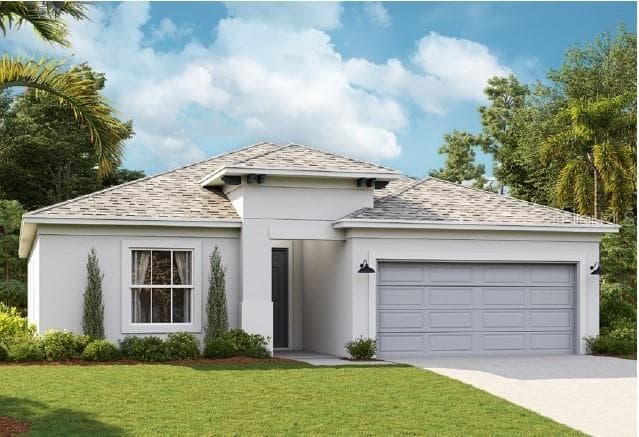 3718 JONS LAKEVIEW PLANT CITY, FL 33566