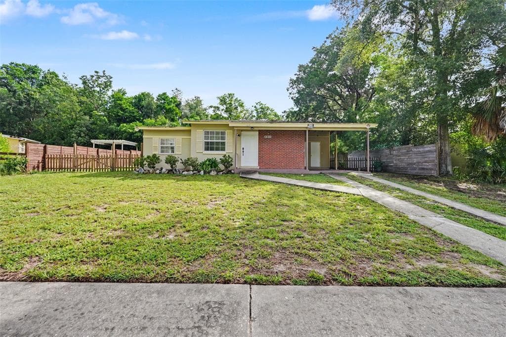 9447 N MILAM WAY CITRUS SPRINGS, FL 34434