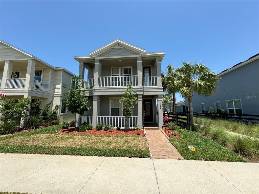 13823 RANGELAND BOULEVARD ODESSA, FL 33556