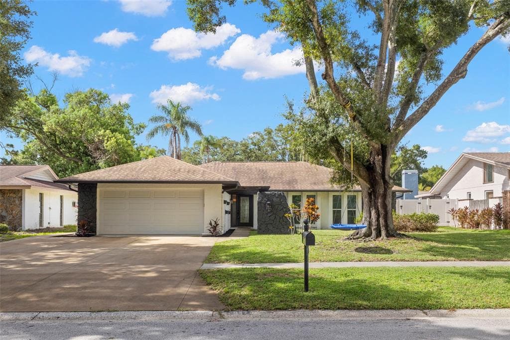 3097 HAVERFORD DRIVE