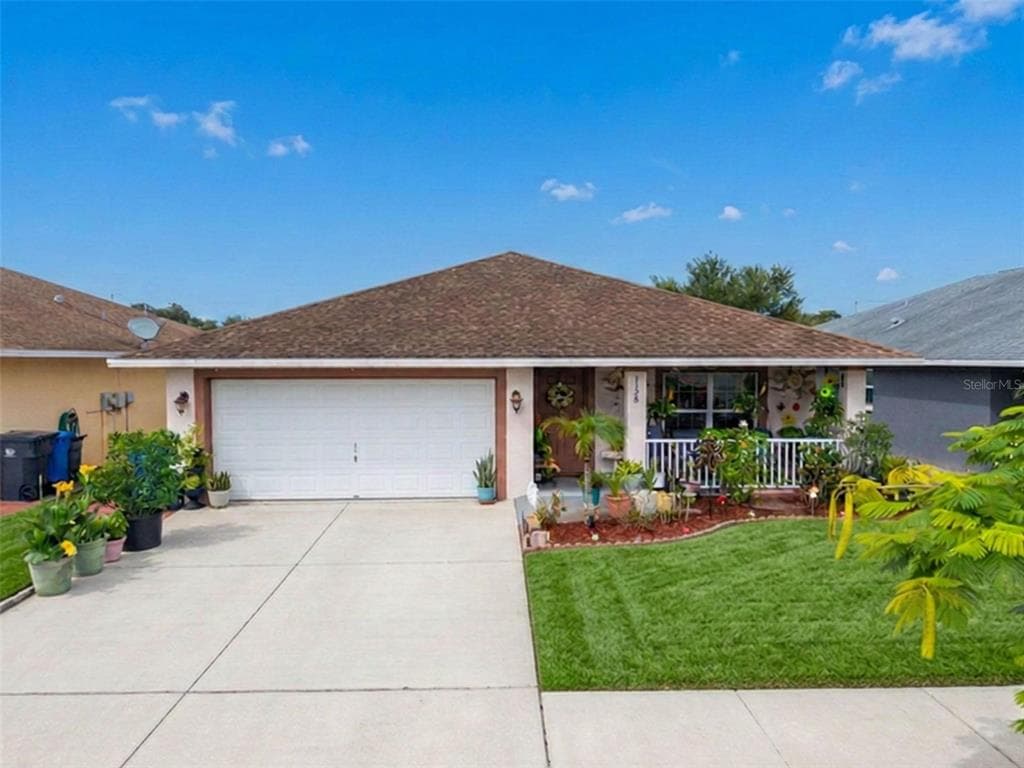 1128 SHARED PASSION ST RUSKIN, FL 33570