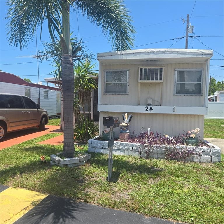 27466 US HIGHWAY 19 N UNIT 24