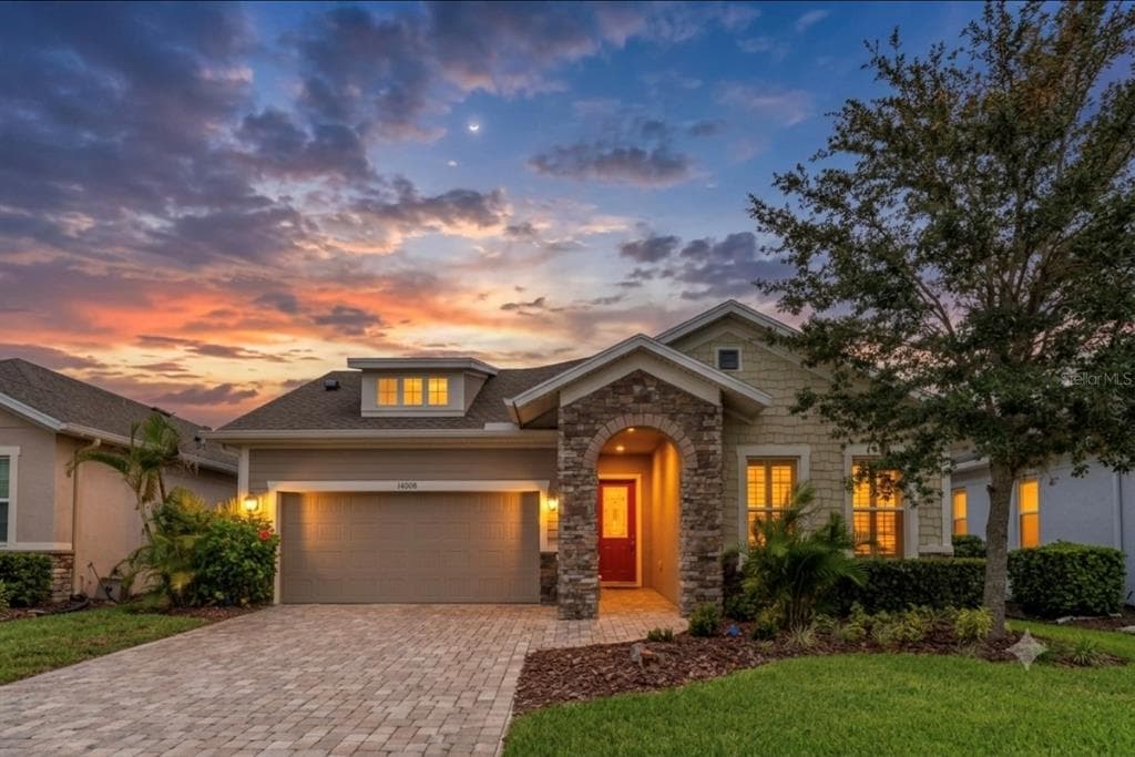 14008 SWALLOW HILL DRIVE