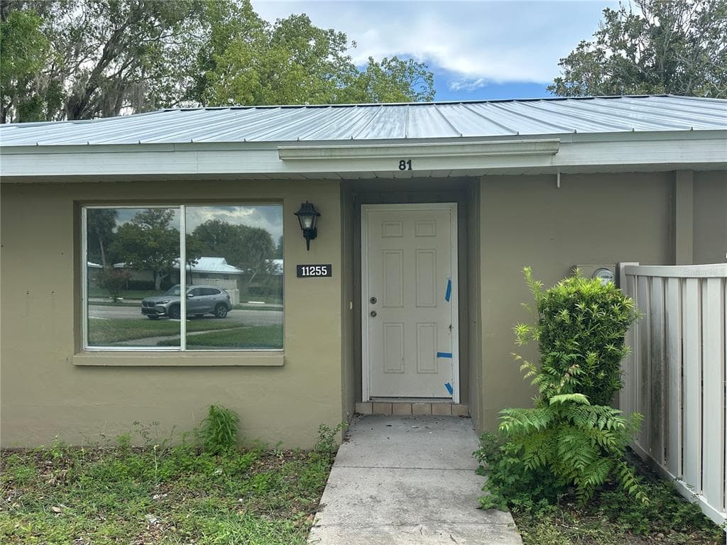 11255 W BAYSHORE DRIVE CRYSTAL RIVER, FL 34429