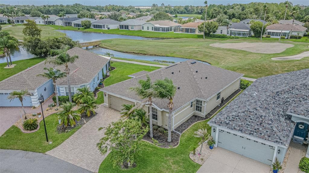 29435 SNAP HOOK DRIVE SAN ANTONIO, FL 33576