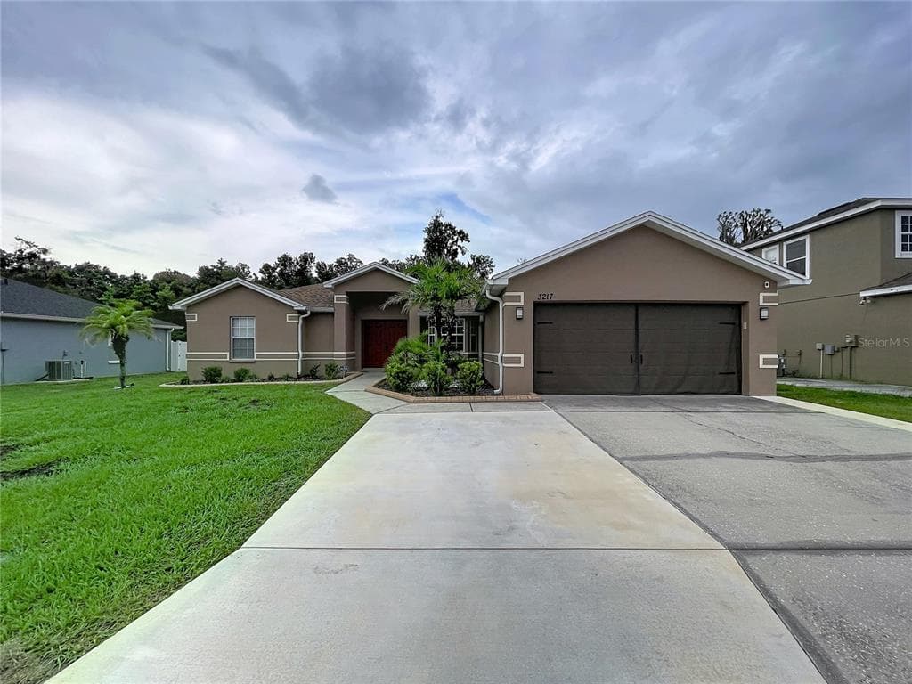 3217 ENCLAVE BOULEVARD MULBERRY, FL 33860
