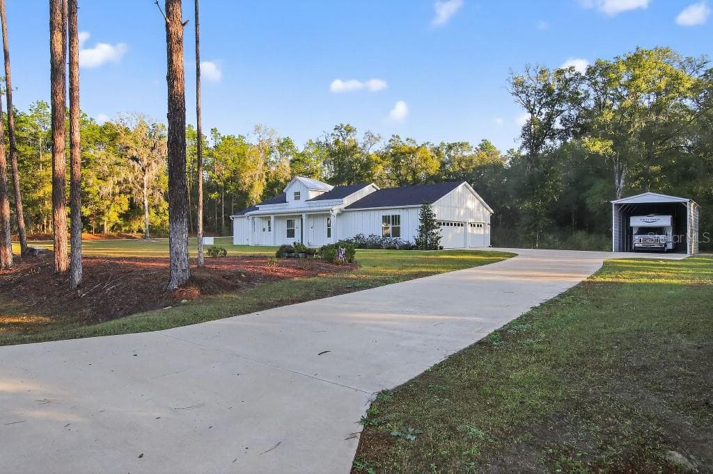 5859 SW 129TH TERRACE ROAD OCALA, FL 34481