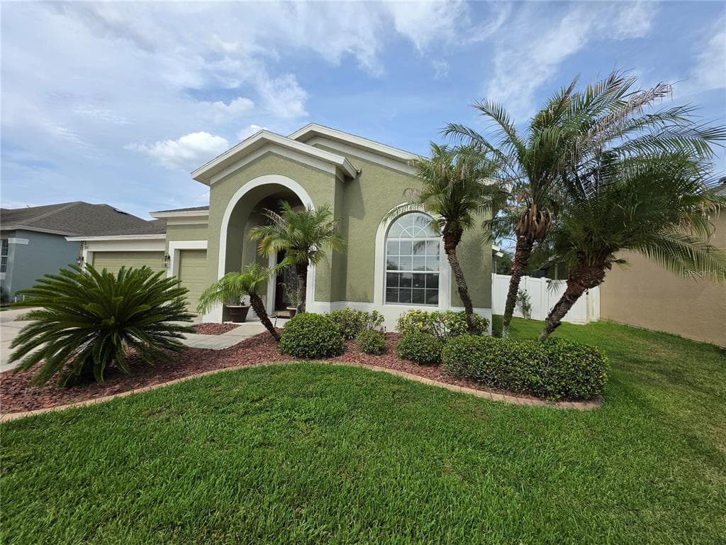 3608 JUNEBERRY DRIVE