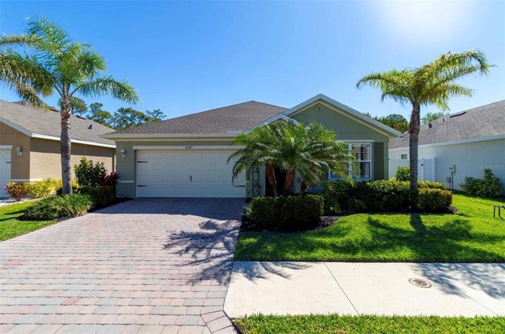 26987 WILDWOOD PINES LANE BONITA SPRINGS, FL 34135
