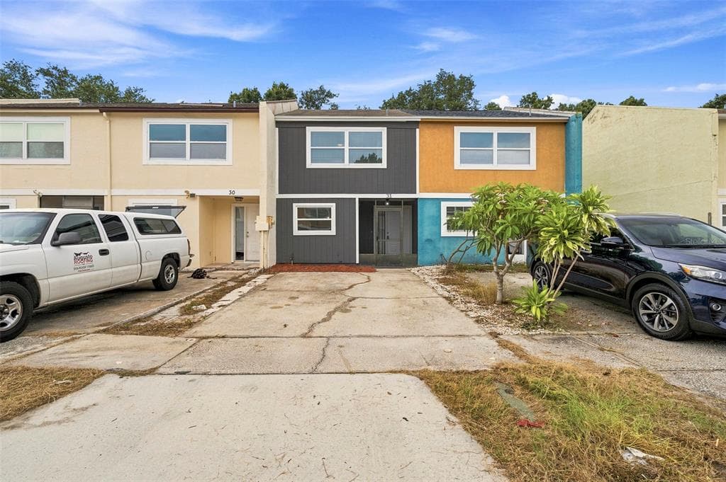 2871 S PINES DRIVE UNIT 31