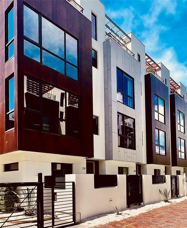 136 8TH STREET N ST PETERSBURG, FL 33701
