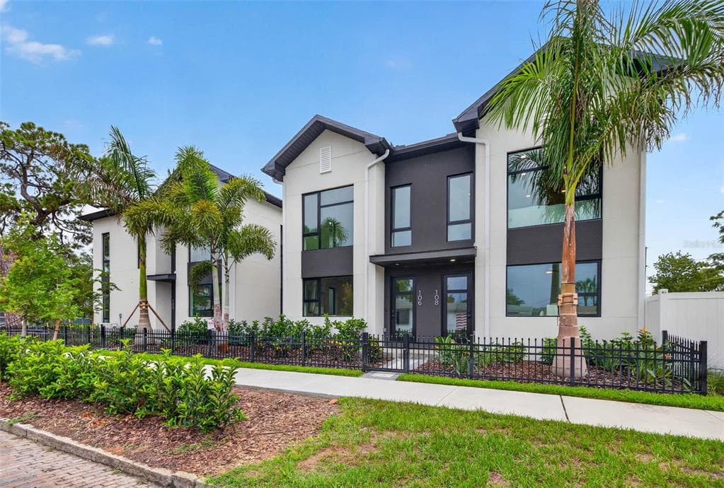 108 36TH STREET N ST PETERSBURG, FL 33713