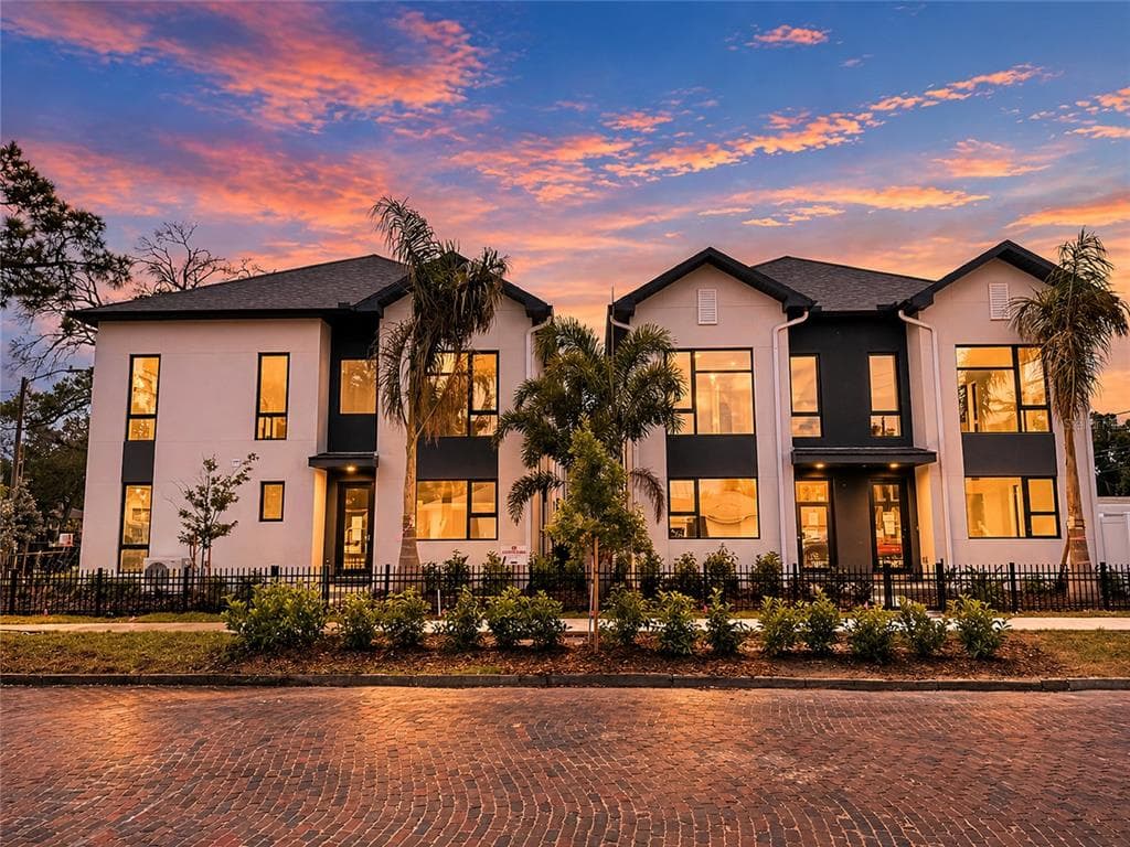 3601 1ST AVENUE N ST PETERSBURG, FL 33713