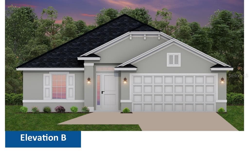 7020 166TH PLACE E PARRISH, FL 34219
