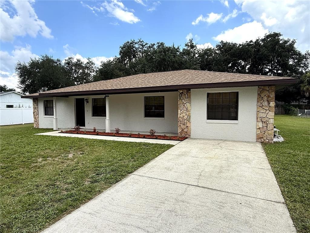 1464 SW 69TH ROAD BUSHNELL, FL 33513