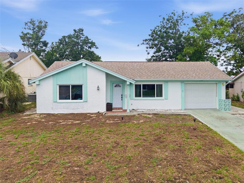 12305 PARTRIDGE HILL ROW HUDSON, FL 34667