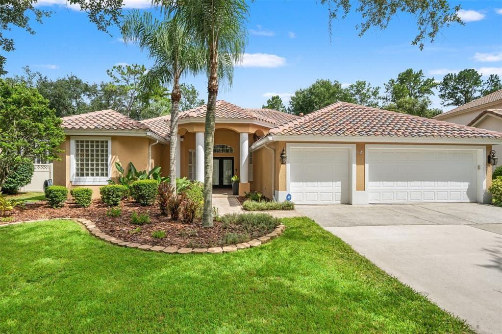 18115 REGENTS SQUARE DRIVE TAMPA, FL 33647