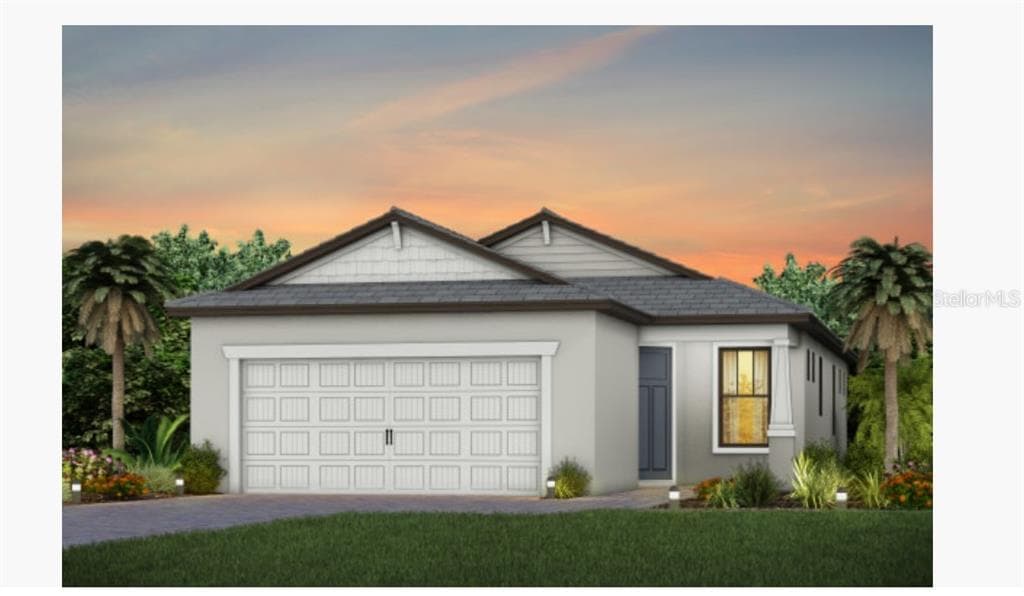 5834 TALON PRESERVE DRIVE NOKOMIS, FL 34275