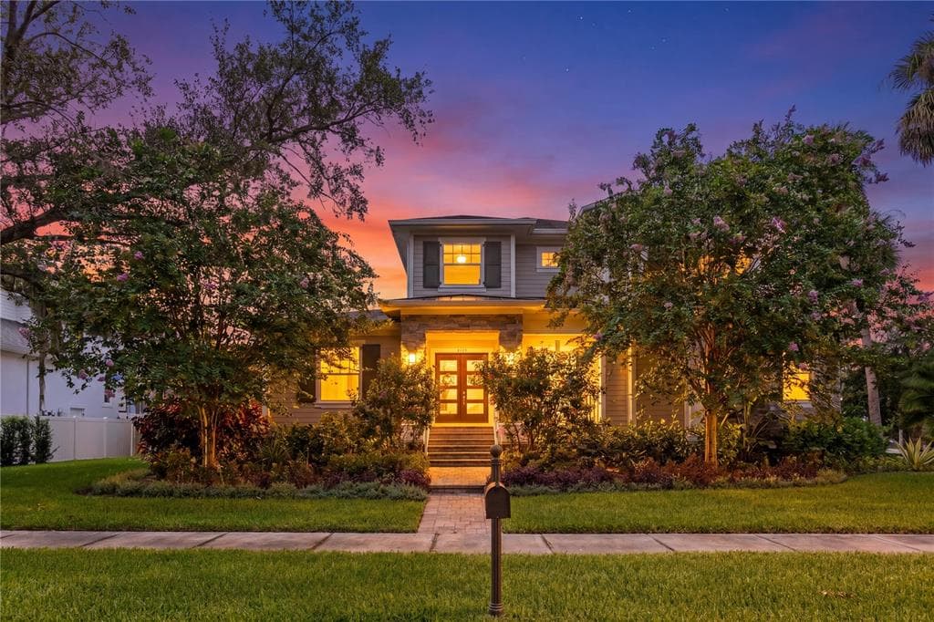 5016 W EVELYN DRIVE