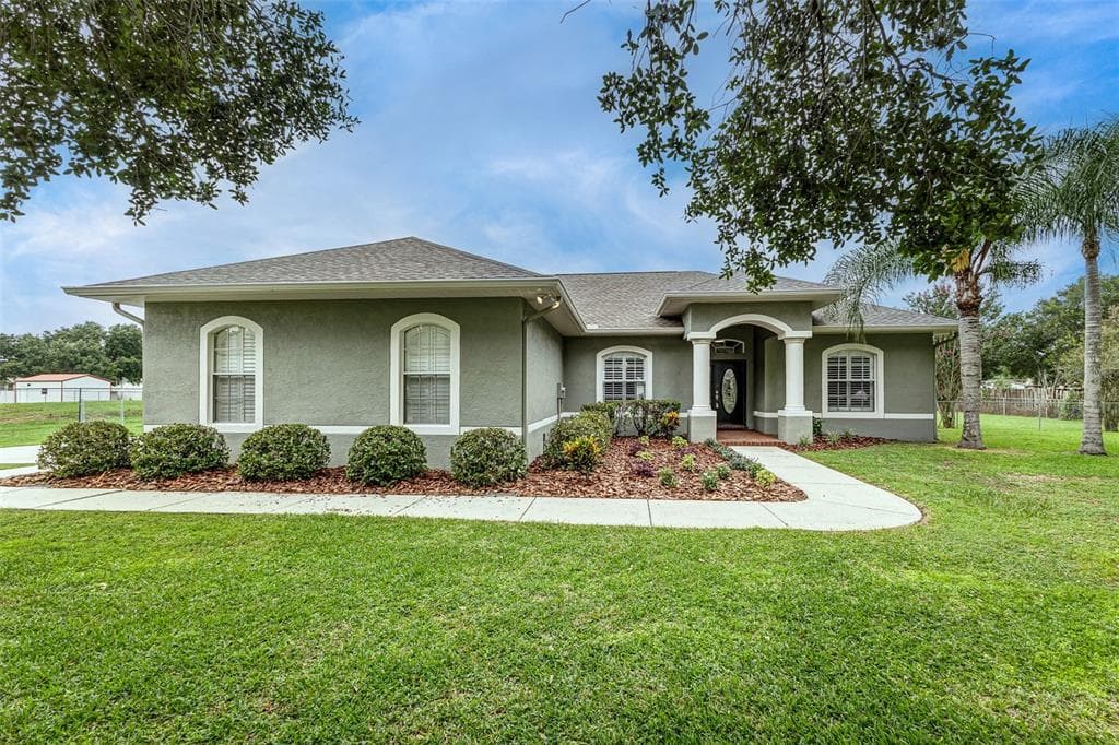 3631 ALAFIA CREEK STREET PLANT CITY, FL 33567