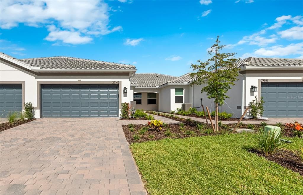 27108 CLAM SHELL COURT ENGLEWOOD, FL 34223