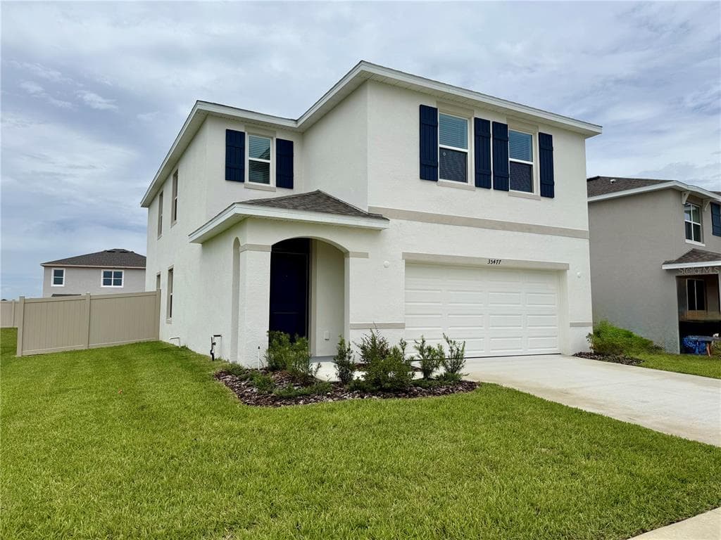 35477 BRICK CHURCH LOOP DADE CITY, FL 33525