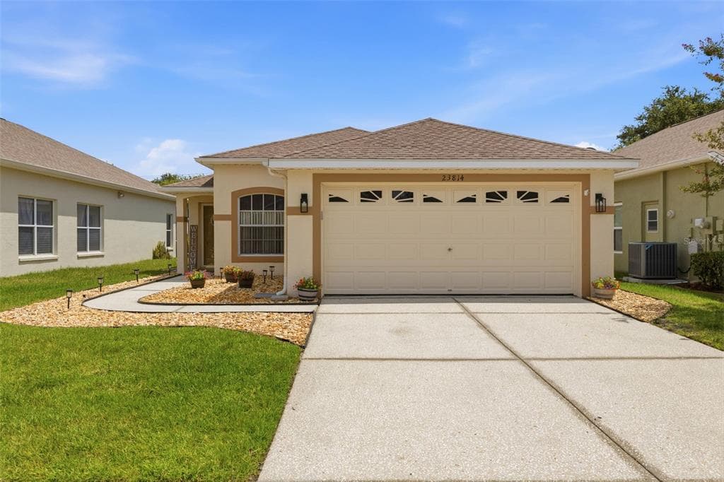 23814 CORAL RIDGE LANE