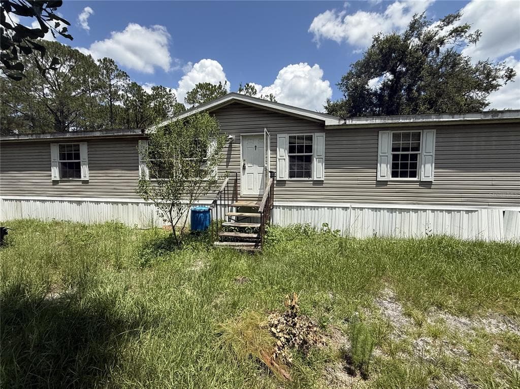 11410 ROCKRIDGE ROAD LAKELAND, FL 33809