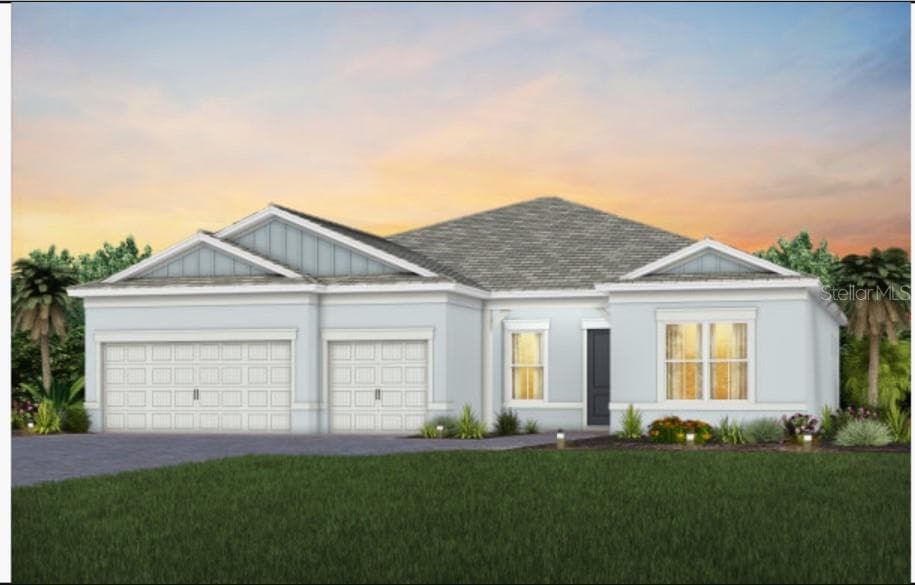 26537 SANDY HILL CIRCLE ENGLEWOOD, FL 34223