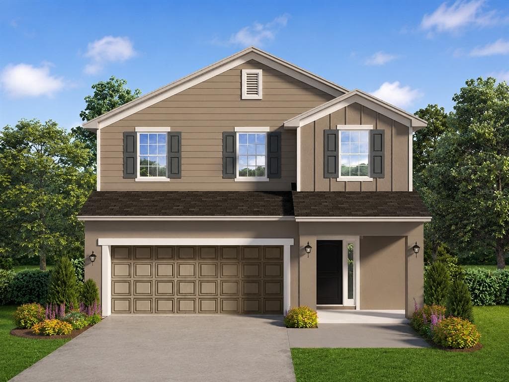 7016 166TH PLACE E PARRISH, FL 34219