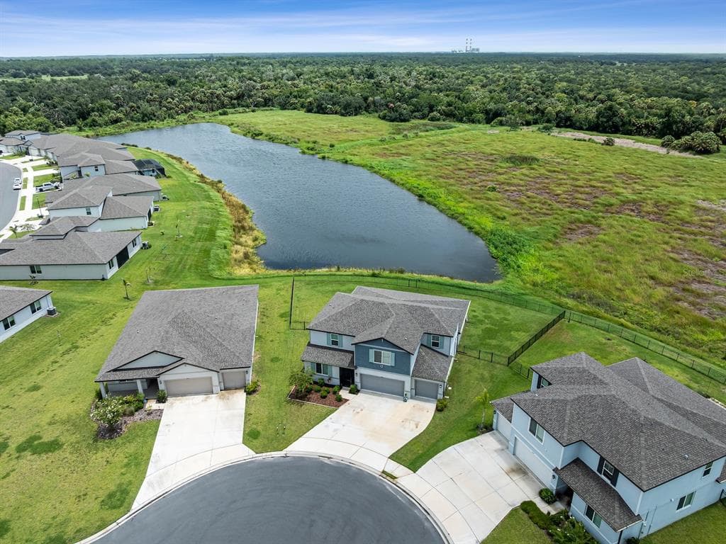 7008 NORRIS LANDING PLACE