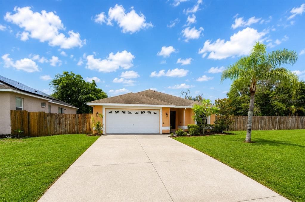 5910 BAKER ROAD NEW PORT RICHEY, FL 34653