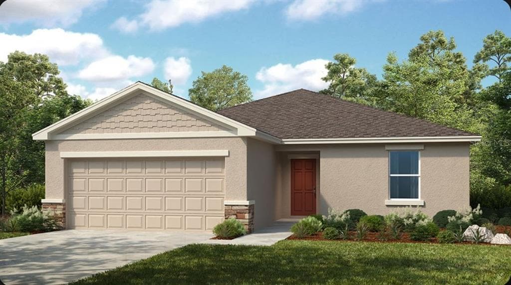 13317 COMMONS AVENUE PARRISH, FL 34219
