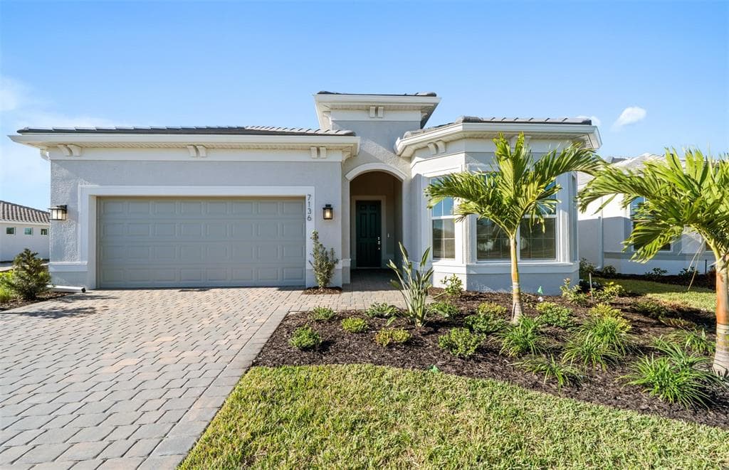 7621 FULHAM AVENUE BRADENTON, FL 34210