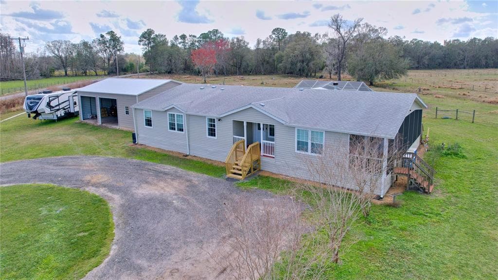 14890 CR 757 WEBSTER, FL 33597