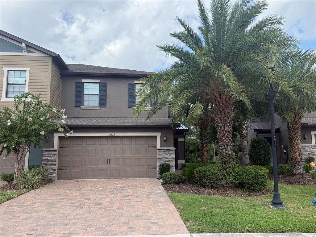 28423 PLEASANT BAY LOOP WESLEY CHAPEL, FL 33543