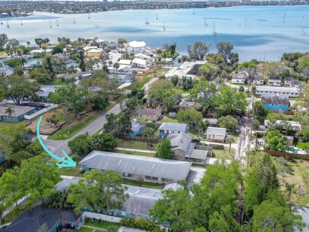 3017 49TH STREET S UNIT 6 GULFPORT, FL 33707