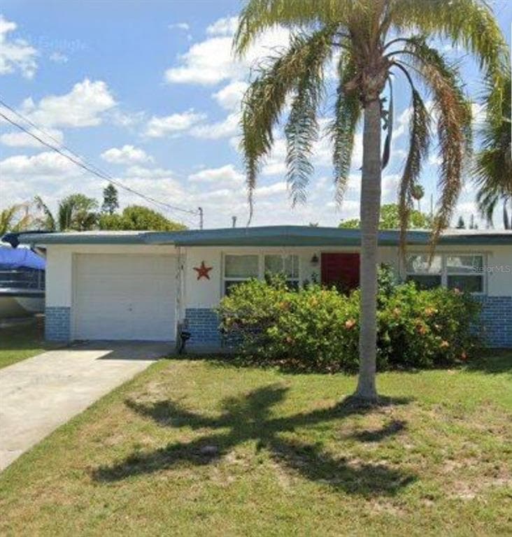 13424 CAROL DRIVE