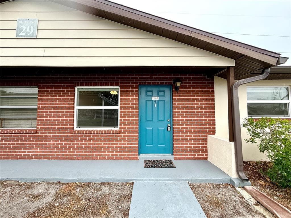 24862 US HIGHWAY 19 N UNIT 2905 CLEARWATER, FL 33763