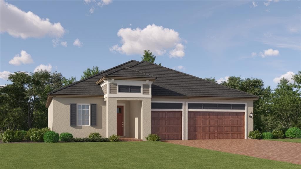 9137 MINNOW RAY DRIVE LAND O LAKES, FL 34638